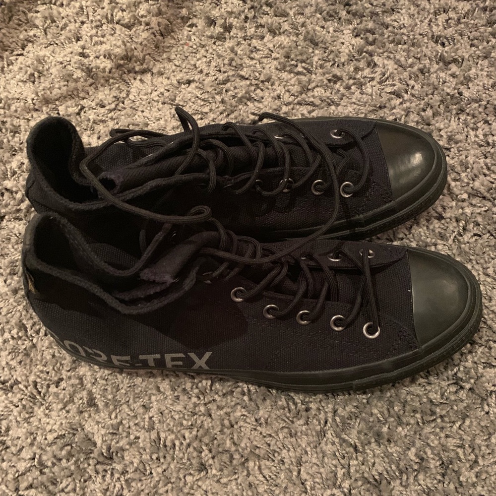 Gore-Tex Converse All Star